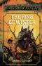 [Forgotten Realms: The Harpers 05] • The Ring of Winter